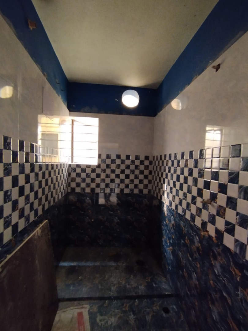 Unfurnished 3bhk in Ashok Path, Basisthpur, Guwahati, Assam, India for Rent